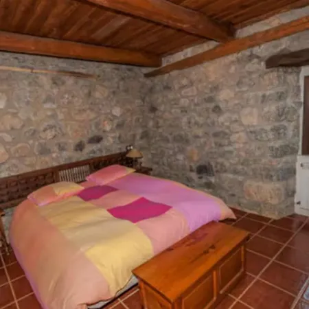 Mirador De Babia Huergas