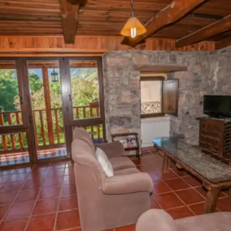 Mirador De Babia Holiday home