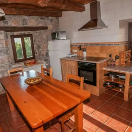 Mirador De Babia Holiday home