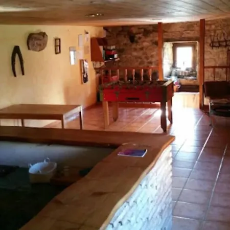 Mirador De Babia Holiday home