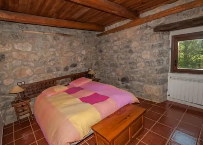 Mirador De Babia Huergas